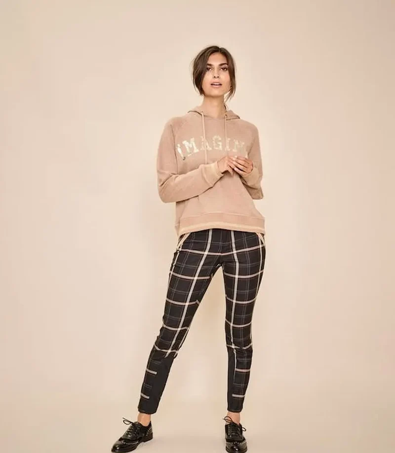 Milton Bento Pant