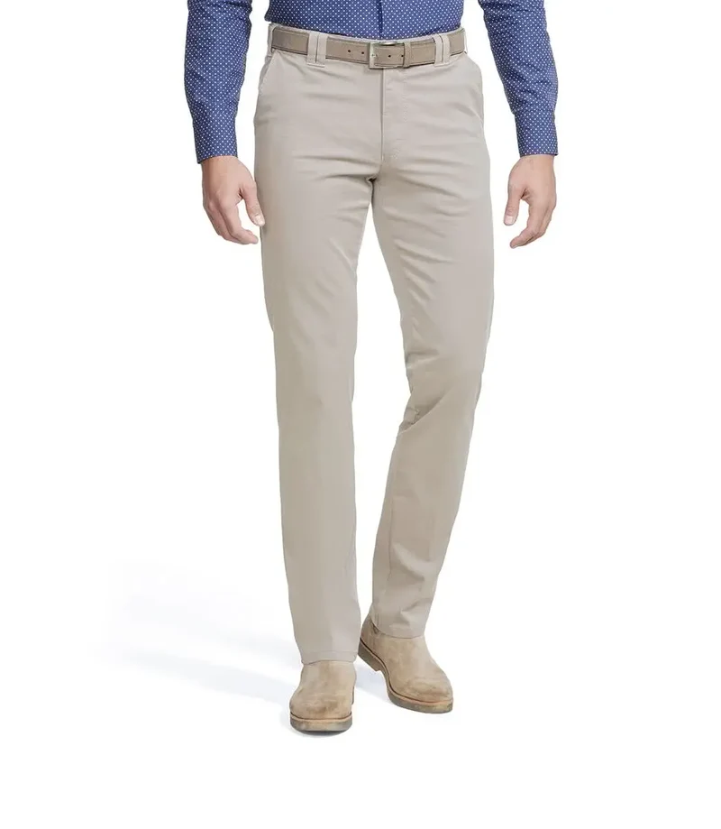 Oslo chinos Beige