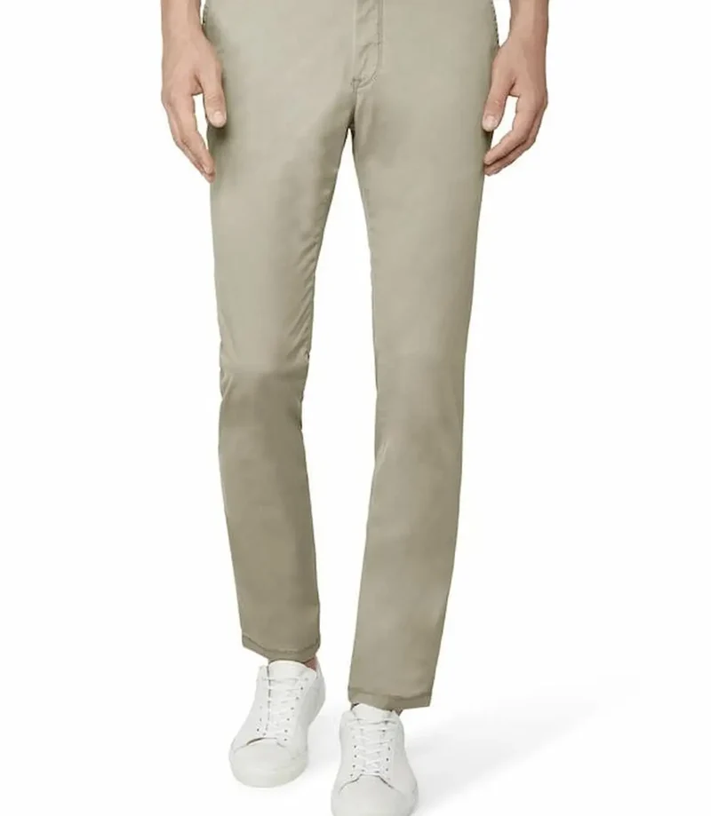 Byxa | Seven Beige