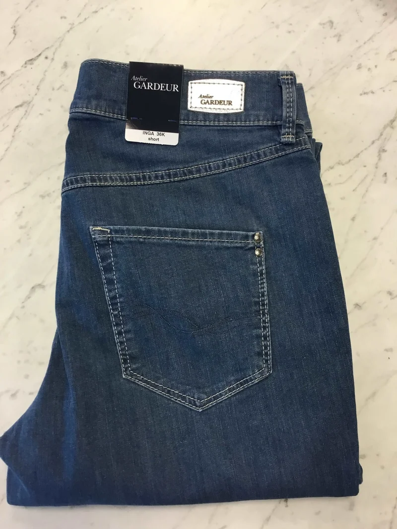 Byxa | Inga Jeans