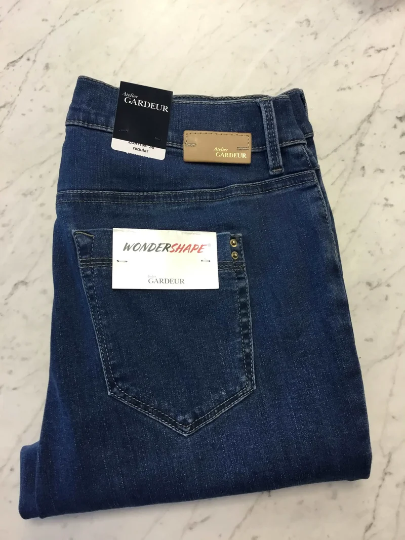 Byxa | Zuri108 Jeans