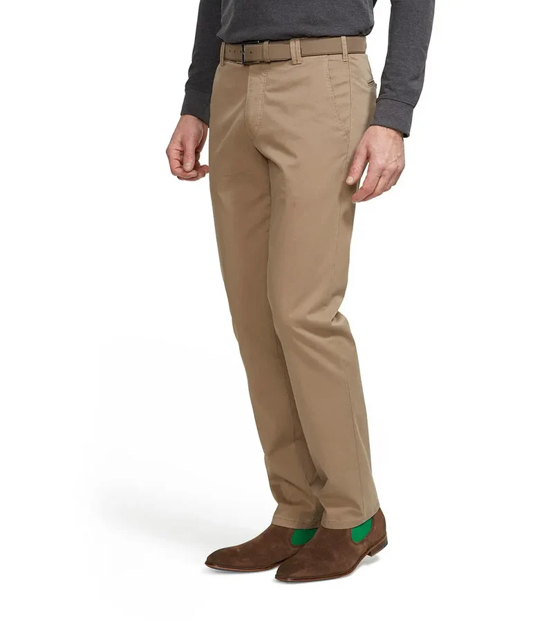 Bonn chinos khaki (vår/sommar)