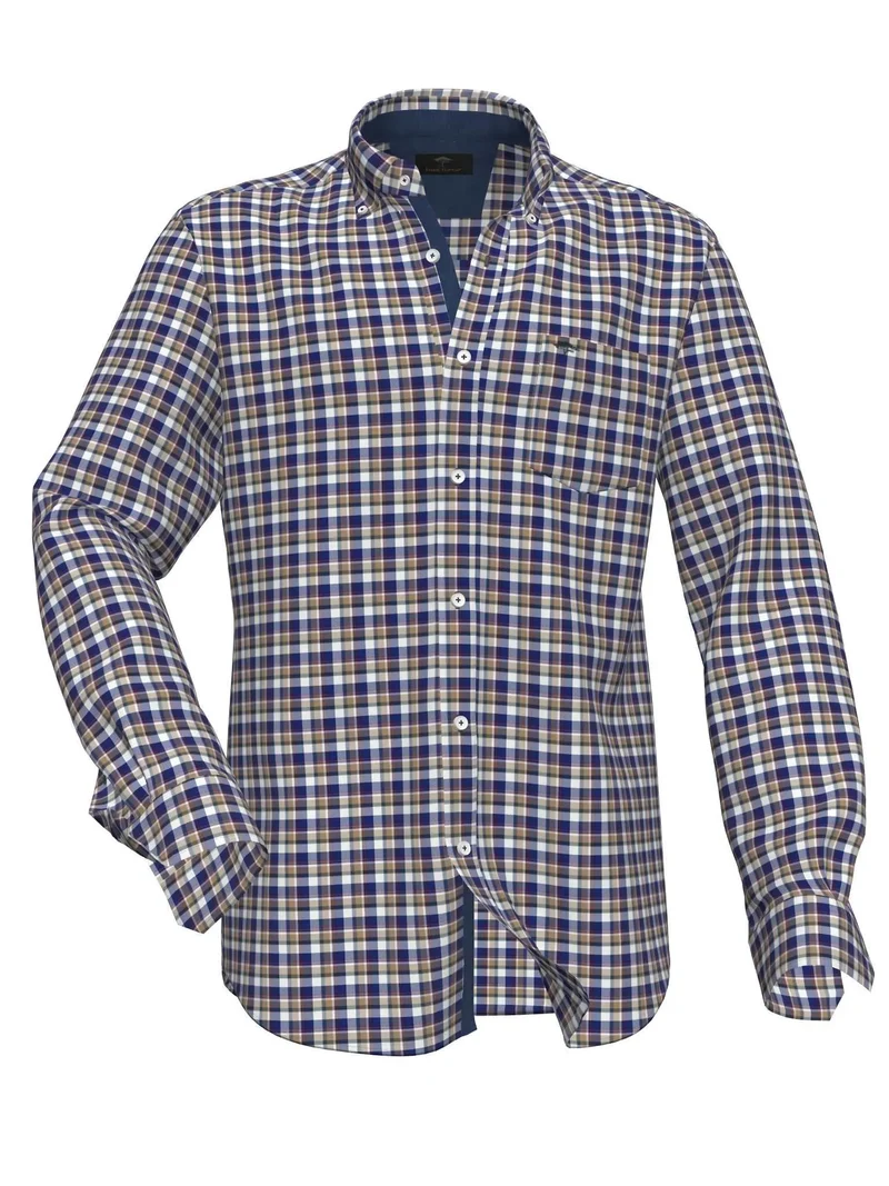 Fynch Hatton flanell Skjorta