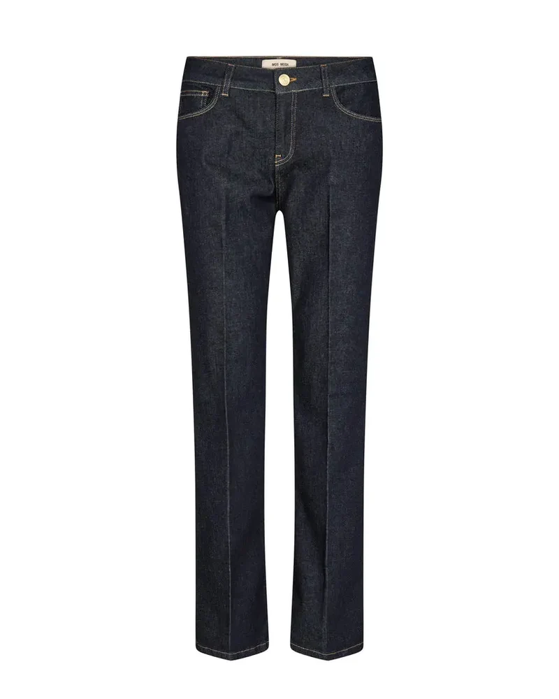 Mos Mosh Celia Cover Jeans Jeans Navy