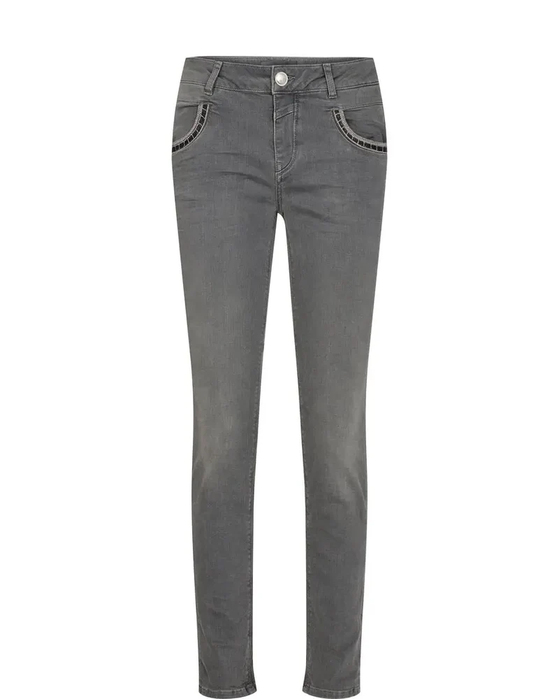Naomi Silver Jeans