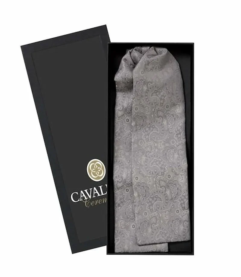 Cravat | Baltsar