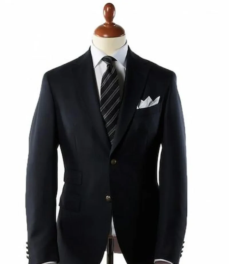 Club blazer | Colin
