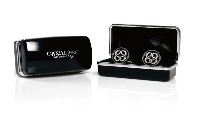 Manchetteknappar | Emblem