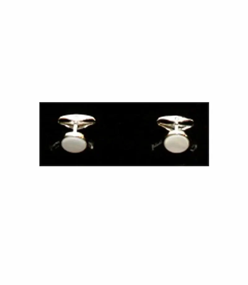 Accessoarer | Skjortknappar (silver)