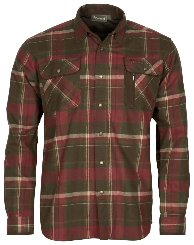 Cornwall shirt (Herr)