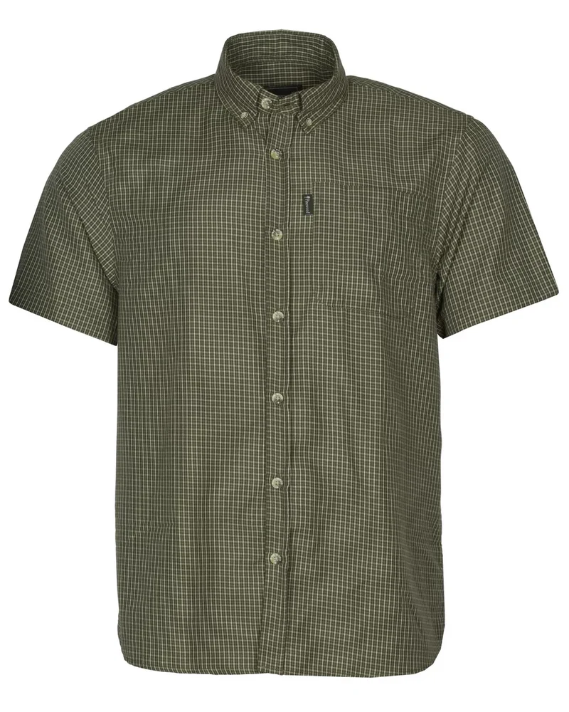 Summer Shirt Men