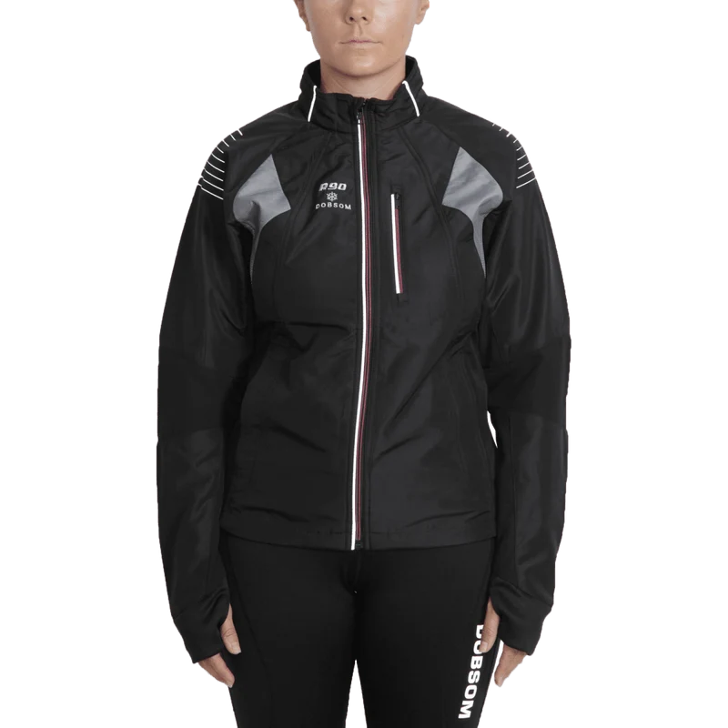 R90 Winter Jkt wmn